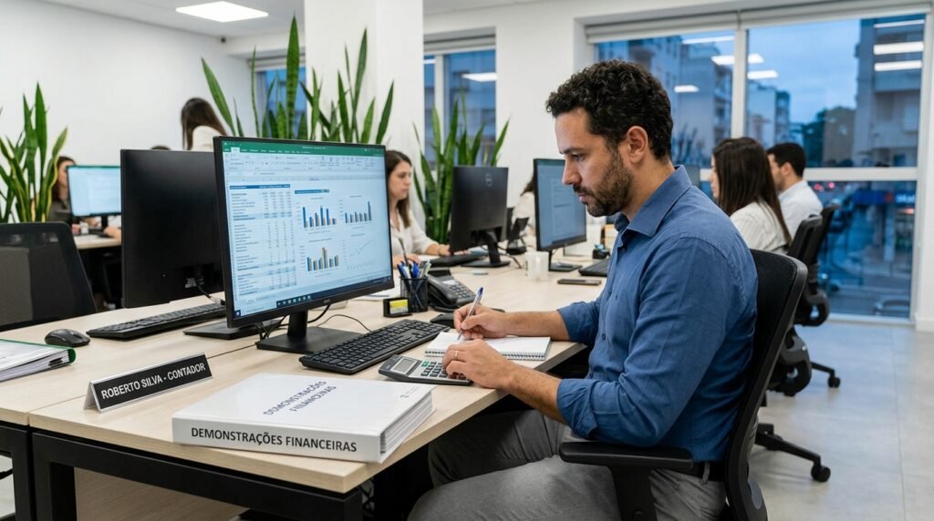 Reforma tributária e nota fiscal: como preencher CBS e IBS sem errar em 2026