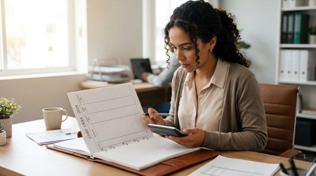 Documentos para declarar IRPF 2026: checklist completo e atualizado