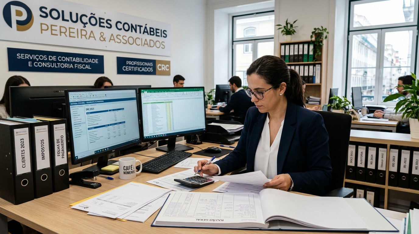 Profissionais de contabilidade analisam mudanças da nova norma contábil na DRE