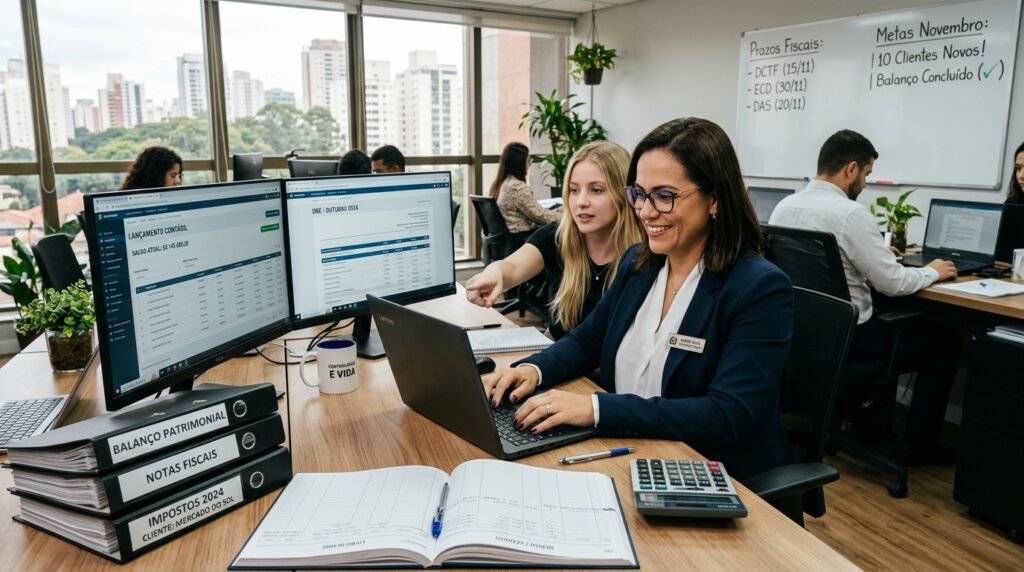 CPC 51 e IFRS 18: o que muda nas demonstrações em 2027?