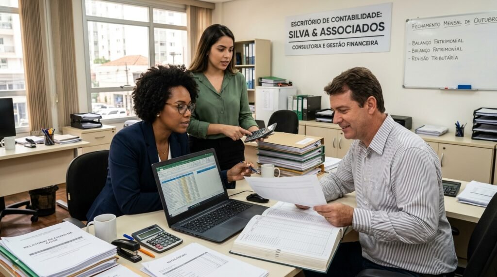 Crédito tributário a recuperar: 7 sinais práticos na empresa