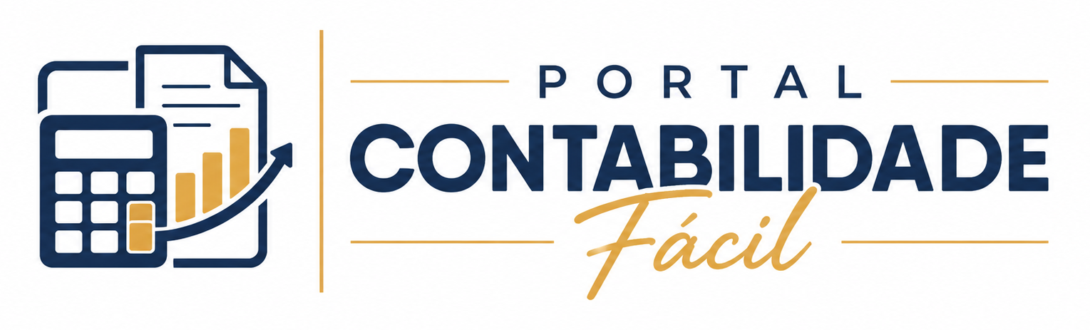 portal contabilidade facil logo