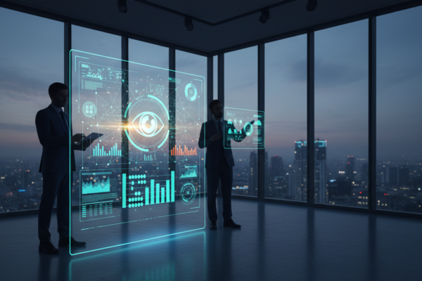 Fiscalização tributária digital: o Fisco está mais rigoroso em 2026?